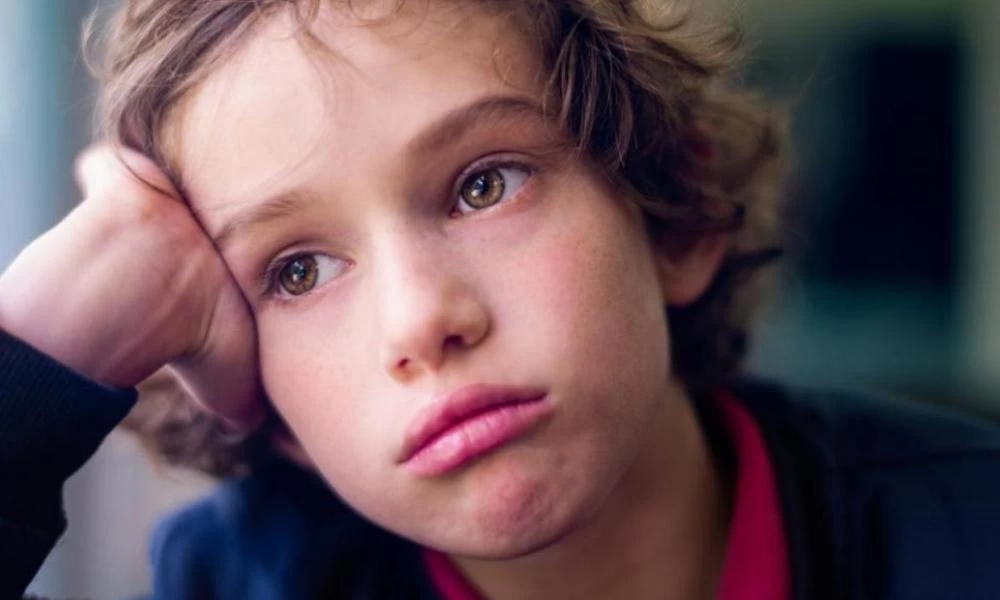 Unicef: O κορονοϊός επιδείνωσε την ψυχική υγεία των παιδιών